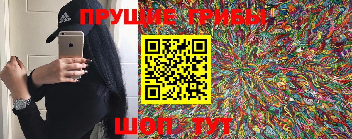 Псилоцибиновые грибы Cubensis Ухта